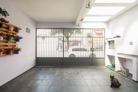 Casa à venda com 111m², 3 quartos e 2 vagasGaragem 