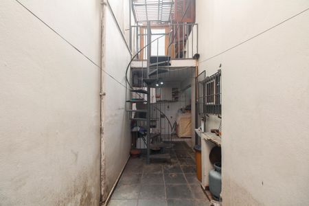 Casa à venda com 111m², 3 quartos e 2 vagasQuintal 