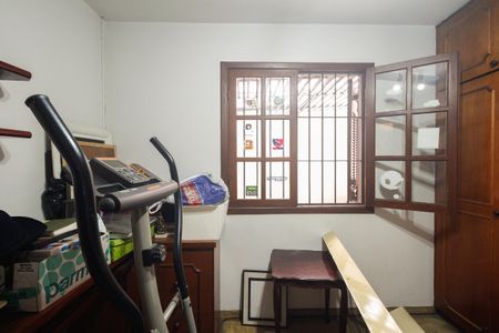 Casa à venda com 111m², 3 quartos e 2 vagasQuarto 1