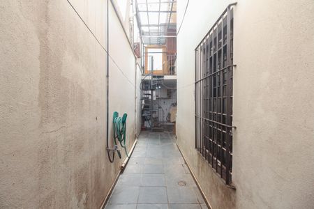 Casa à venda com 111m², 3 quartos e 2 vagasQuintal 