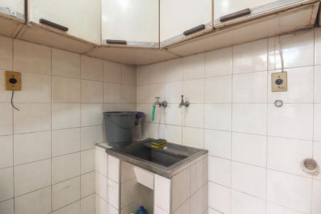 Casa à venda com 111m², 3 quartos e 2 vagasÁrea de Serviço 