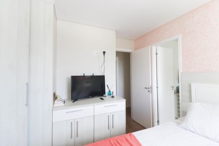 Apartamento à venda com 119m², 3 quartos e 2 vagas Apartamento à venda com 119m², 3 quartos e 2 vagasSuíte