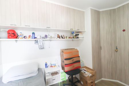 Apartamento à venda com 119m², 3 quartos e 2 vagas Apartamento à venda com 119m², 3 quartos e 2 vagasQuarto