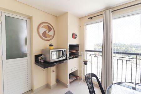 Apartamento à venda com 119m², 3 quartos e 2 vagas Apartamento à venda com 119m², 3 quartos e 2 vagasSala