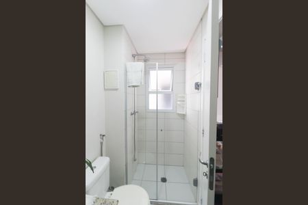 Apartamento à venda com 119m², 3 quartos e 2 vagas Apartamento à venda com 119m², 3 quartos e 2 vagasBanheiro