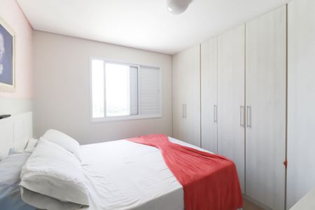 Apartamento à venda com 119m², 3 quartos e 2 vagas Apartamento à venda com 119m², 3 quartos e 2 vagasSuíte