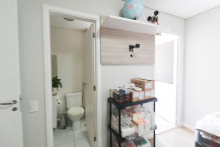 Apartamento à venda com 119m², 3 quartos e 2 vagas Apartamento à venda com 119m², 3 quartos e 2 vagasQuarto
