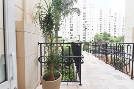 Apartamento à venda com 119m², 3 quartos e 2 vagas Apartamento à venda com 119m², 3 quartos e 2 vagasÁrea comum