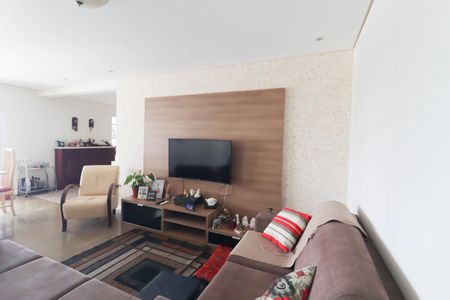 Apartamento à venda com 119m², 3 quartos e 2 vagas Apartamento à venda com 119m², 3 quartos e 2 vagasSala