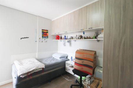 Apartamento à venda com 119m², 3 quartos e 2 vagas Apartamento à venda com 119m², 3 quartos e 2 vagasQuarto