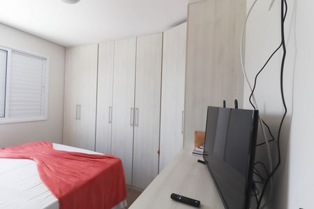 Apartamento à venda com 119m², 3 quartos e 2 vagas Apartamento à venda com 119m², 3 quartos e 2 vagasSuíte