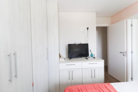 Apartamento à venda com 119m², 3 quartos e 2 vagas Apartamento à venda com 119m², 3 quartos e 2 vagasSuíte