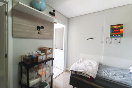 Apartamento à venda com 119m², 3 quartos e 2 vagas Apartamento à venda com 119m², 3 quartos e 2 vagasQuarto
