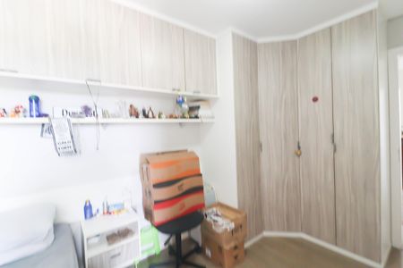 Apartamento à venda com 119m², 3 quartos e 2 vagas Apartamento à venda com 119m², 3 quartos e 2 vagasQuarto