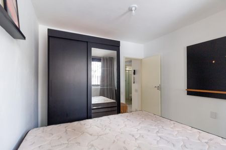 Apartamento para alugar com 47m², 1 quarto e sem vagaQuarto