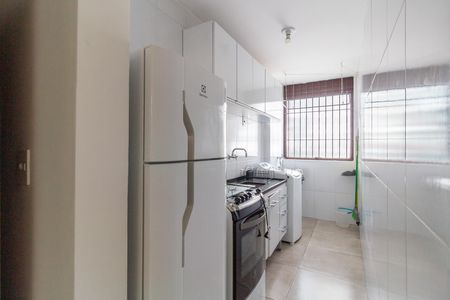 Apartamento para alugar com 47m², 1 quarto e sem vagaCozinha