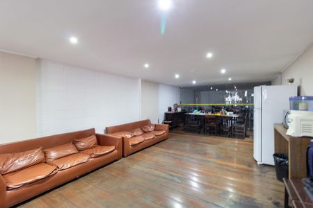 Apartamento para alugar com 47m², 1 quarto e sem vagaÁrea Comum - Salão de Festas