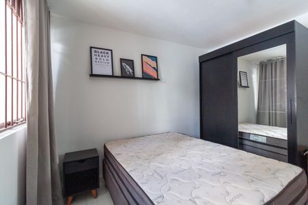 Apartamento para alugar com 47m², 1 quarto e sem vagaQuarto