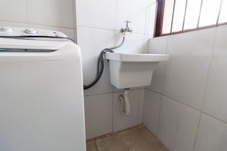 Apartamento para alugar com 47m², 1 quarto e sem vagaÁrea de Serviço