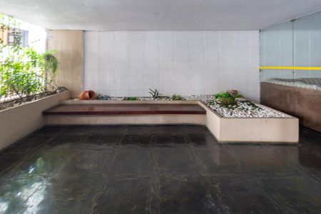 Apartamento para alugar com 47m², 1 quarto e sem vagaÁrea Comum - Hall de Entrada