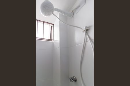 Apartamento para alugar com 47m², 1 quarto e sem vagaBanheiro