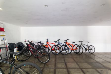 Apartamento para alugar com 47m², 1 quarto e sem vagaÁrea Comum - Bicicletário