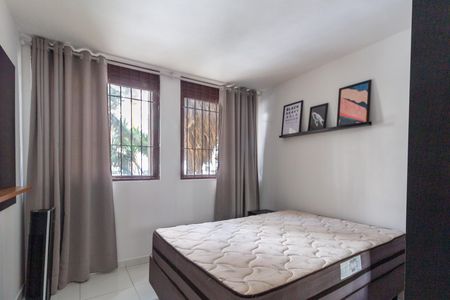 Apartamento para alugar com 47m², 1 quarto e sem vagaQuarto