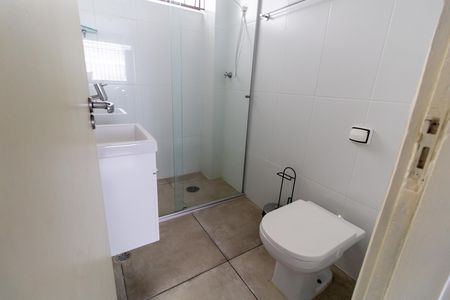 Apartamento para alugar com 47m², 1 quarto e sem vagaBanheiro