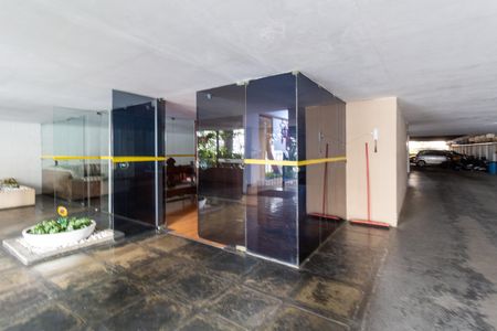 Apartamento para alugar com 47m², 1 quarto e sem vagaÁrea Comum - Portaria