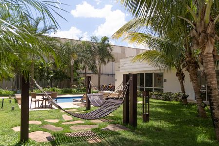 Apartamento para alugar com 75m², 3 quartos e 2 vagasÁrea comum