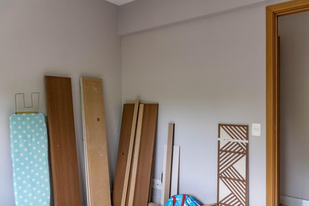 Apartamento para alugar com 75m², 3 quartos e 2 vagasQuarto 3