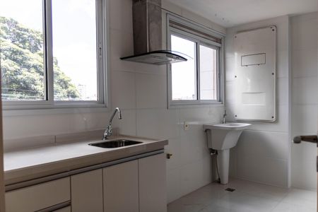 Apartamento para alugar com 75m², 3 quartos e 2 vagasCozinha