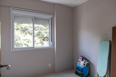 Apartamento para alugar com 75m², 3 quartos e 2 vagasQuarto 3