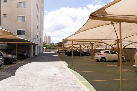 Apartamento para alugar com 75m², 3 quartos e 2 vagasGaragem