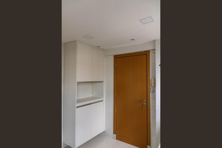 Apartamento para alugar com 75m², 3 quartos e 2 vagasCozinha