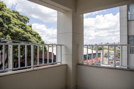 Apartamento para alugar com 75m², 3 quartos e 2 vagasSacada