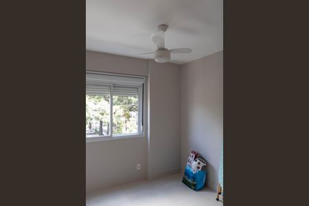 Apartamento para alugar com 75m², 3 quartos e 2 vagasQuarto 3