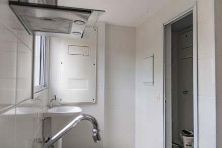 Apartamento para alugar com 75m², 3 quartos e 2 vagasCozinha
