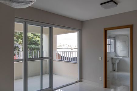 Apartamento para alugar com 75m², 3 quartos e 2 vagasSala