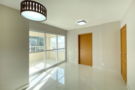 Sala de apartamento para alugar com 3 quartos, 75m² em Prado, Belo Horizonte