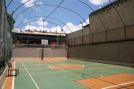 Apartamento para alugar com 75m², 3 quartos e 2 vagasQuadra Esportiva