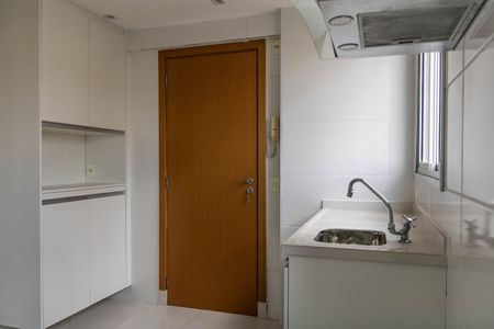 Apartamento para alugar com 75m², 3 quartos e 2 vagasCozinha