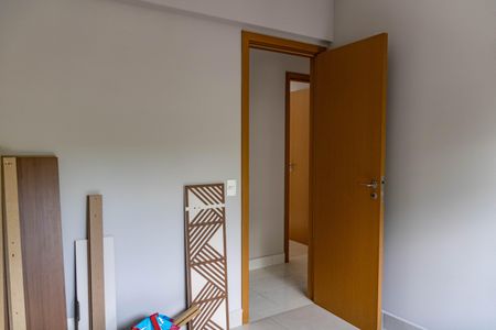 Apartamento para alugar com 75m², 3 quartos e 2 vagasQuarto 3
