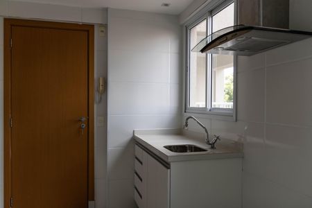 Apartamento para alugar com 75m², 3 quartos e 2 vagasCozinha