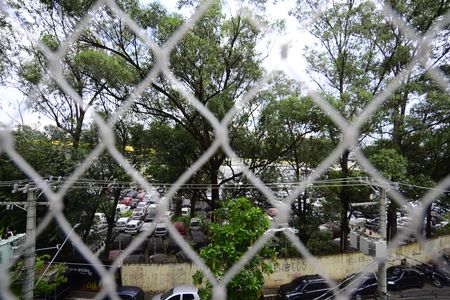 Apartamento para alugar com 39m², 2 quartos e sem vagaVista