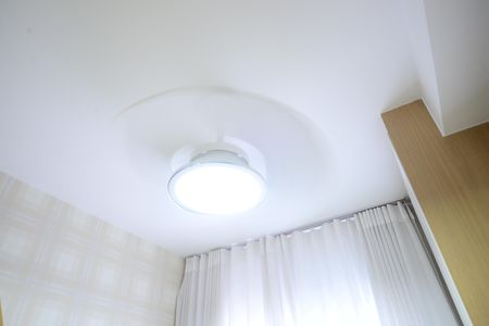 Apartamento para alugar com 39m², 2 quartos e sem vagaQuarto 1