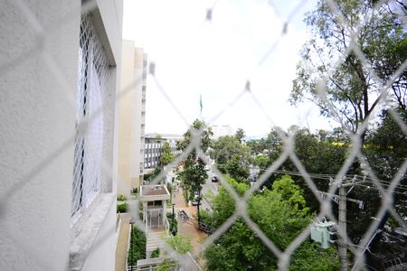 Apartamento para alugar com 39m², 2 quartos e sem vagaVista