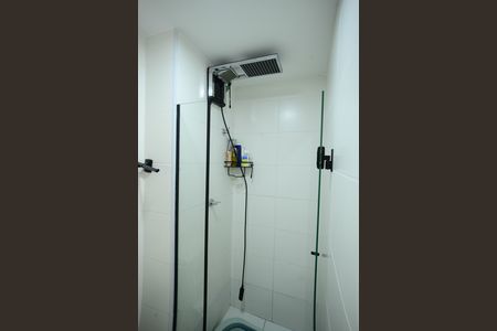 Apartamento para alugar com 39m², 2 quartos e sem vagaBanheiro