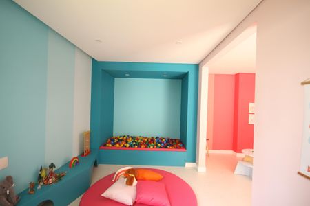 Apartamento para alugar com 39m², 2 quartos e sem vagaBrinquedoteca