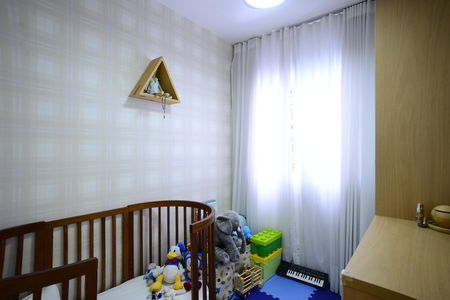 Apartamento para alugar com 39m², 2 quartos e sem vagaQuarto 1